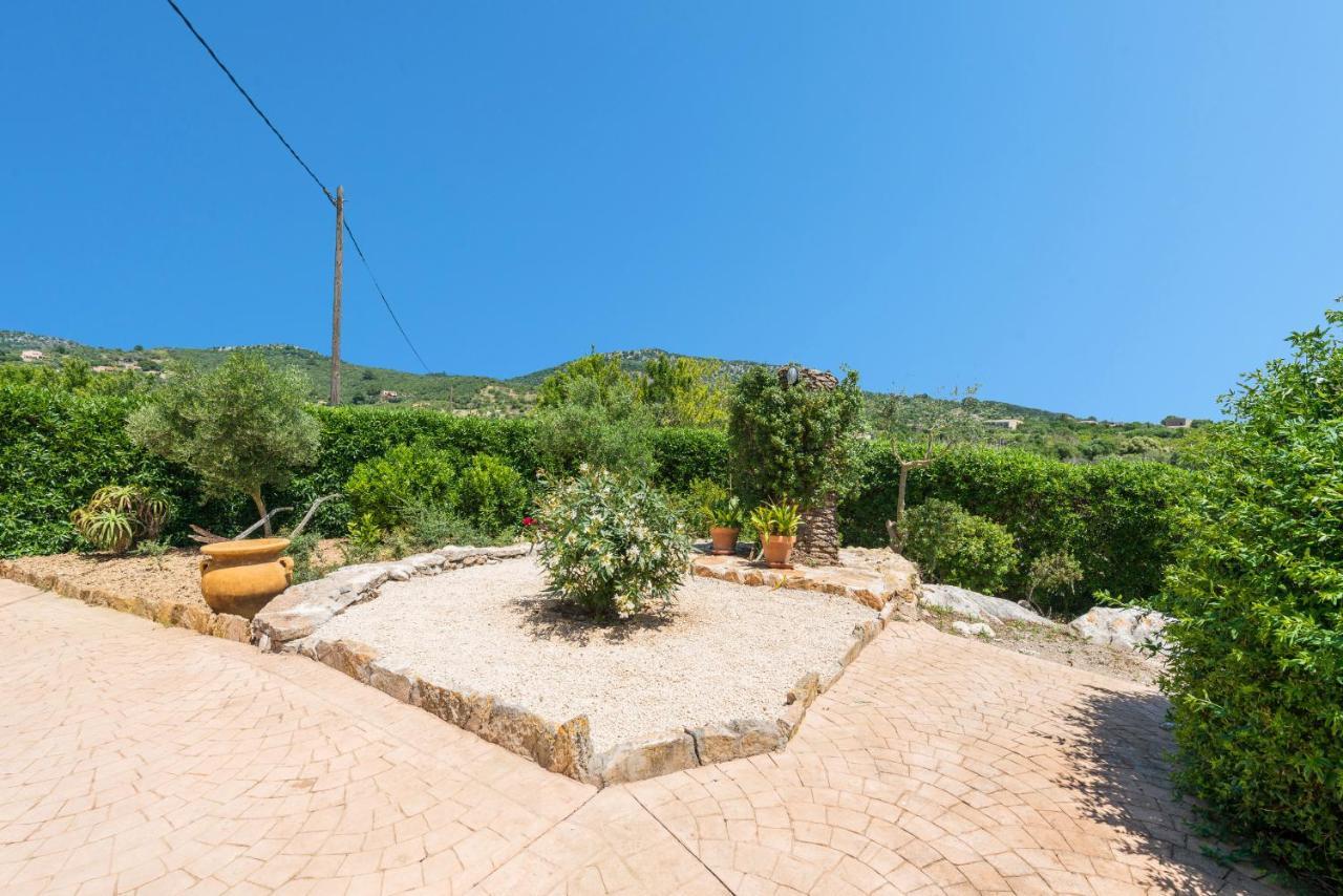 Vakantiehuis Ses Comes By Mallorca Selection
