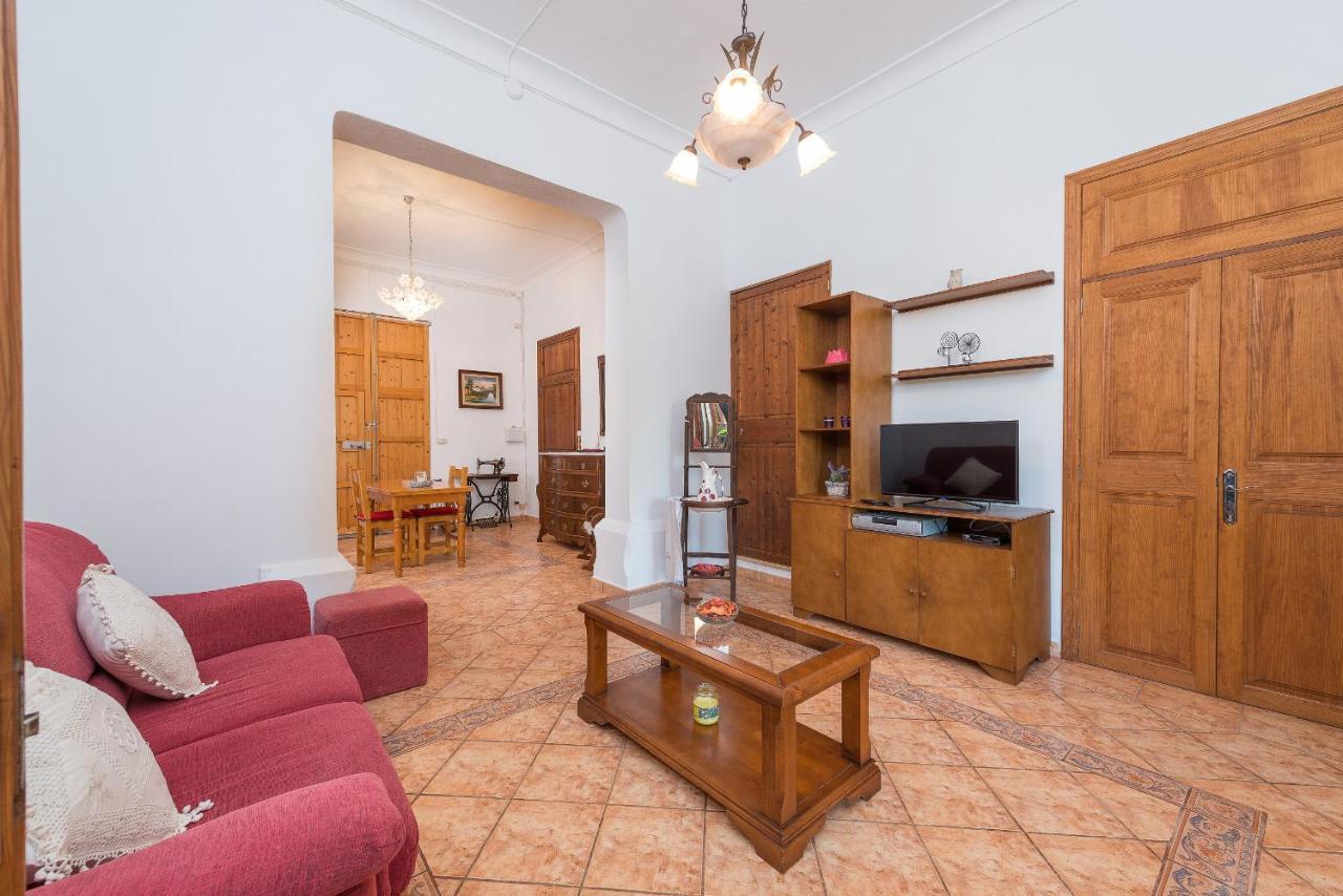 Ses Comes By Mallorca Selection Vakantiehuis Manacor (Mallorca)