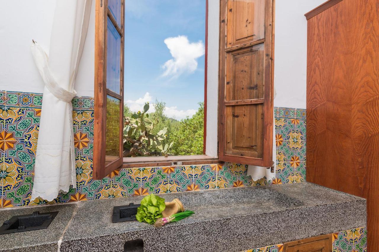 Vakantiehuis Ses Comes By Mallorca Selection *