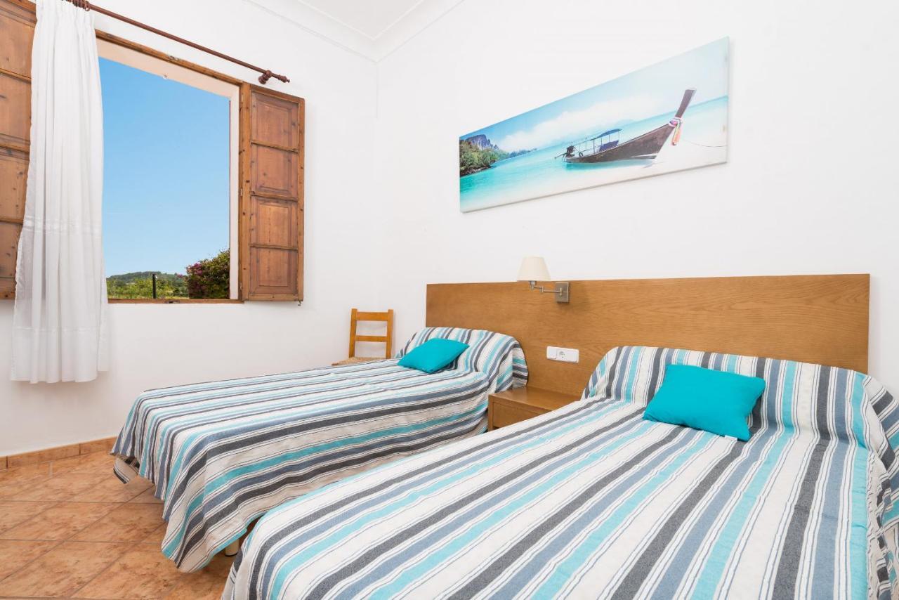 Vakantiehuis Ses Comes By Mallorca Selection Manacor (Mallorca)