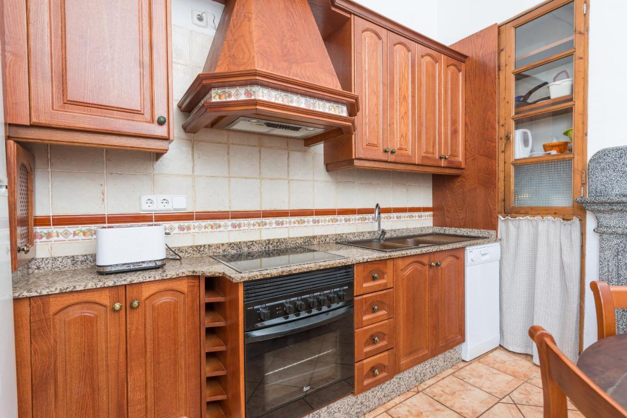 Vakantiehuis Ses Comes By Mallorca Selection *