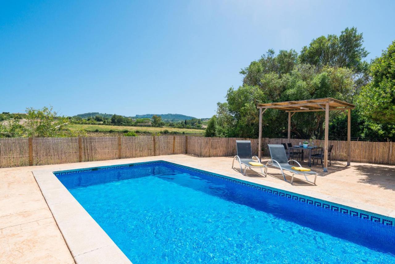 Vakantiehuis Ses Comes By Mallorca Selection Manacor (Mallorca)