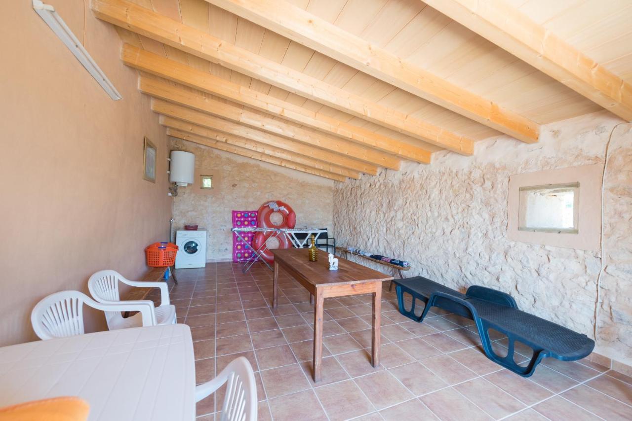 Ses Comes By Mallorca Selection Vakantiehuis