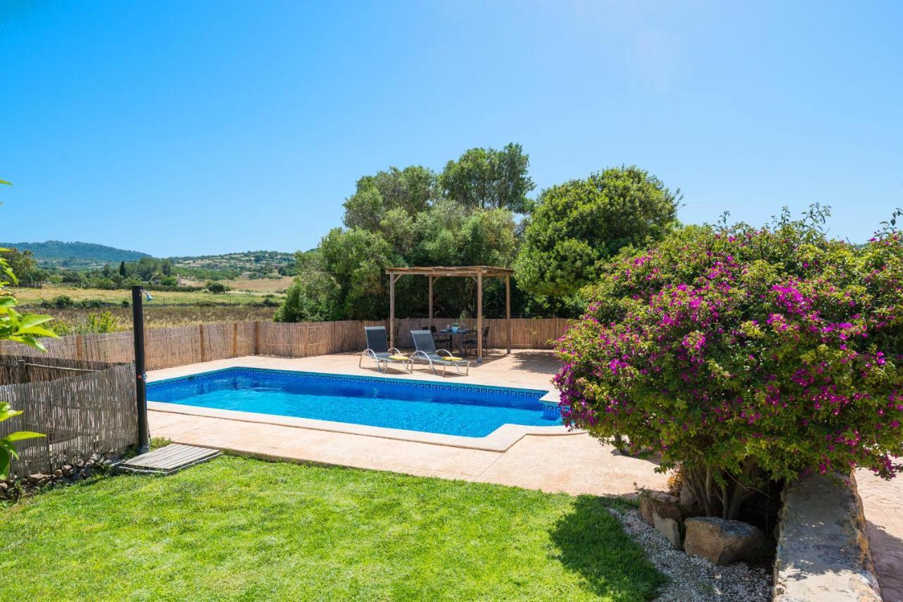 Vakantiehuis Ses Comes By Mallorca Selection Manacor (Mallorca)