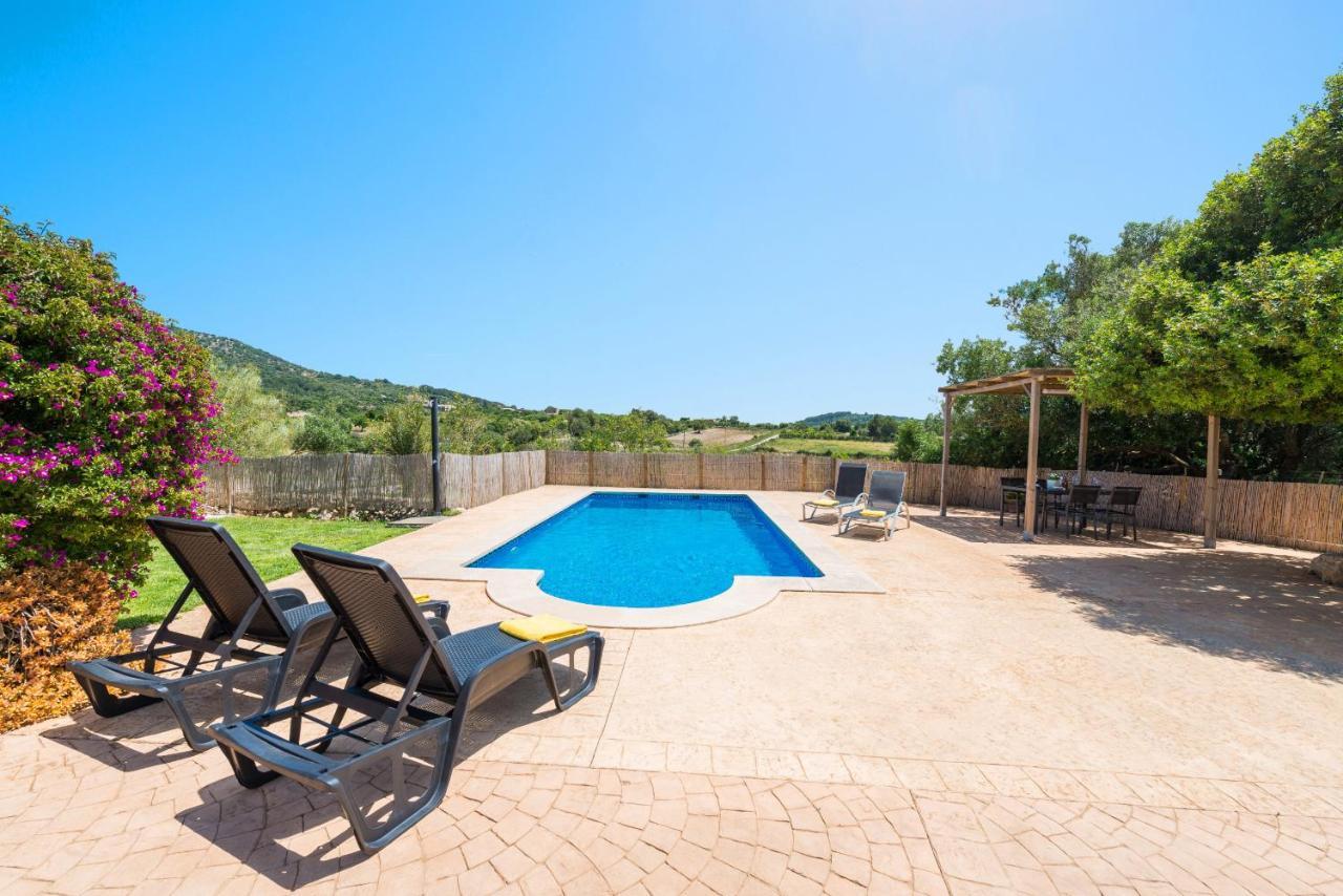 Ses Comes By Mallorca Selection Vakantiehuis Manacor (Mallorca)