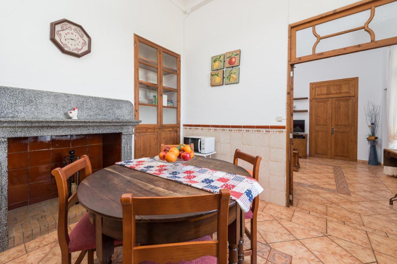 Vakantiehuis Ses Comes By Mallorca Selection Manacor (Mallorca)