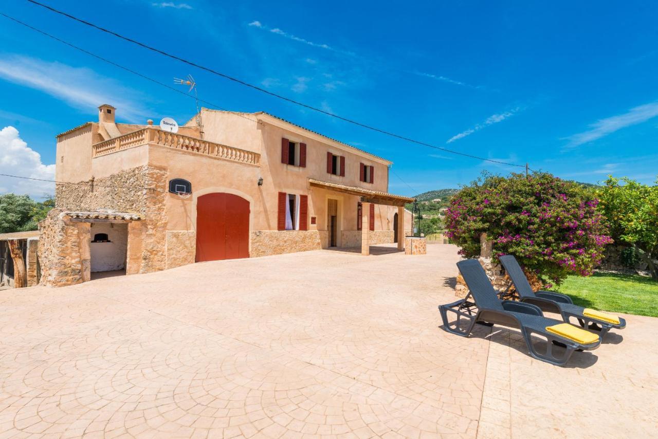 Vakantiehuis Ses Comes By Mallorca Selection