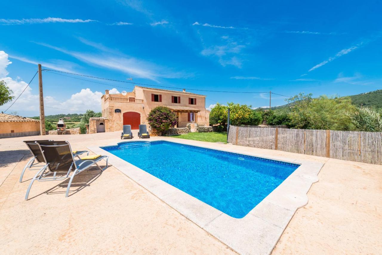 Vakantiehuis Ses Comes By Mallorca Selection Manacor (Mallorca)